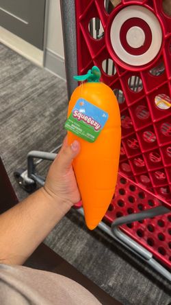 Carrrot
