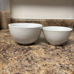 Bowls