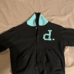 Diamond Jacket 