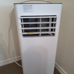 Portable Air Conditioner Zafro 10000 BTU