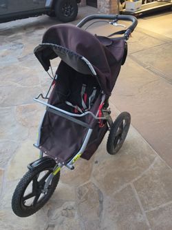 Stroller - Bob single