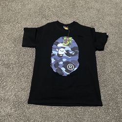 bape shirt
