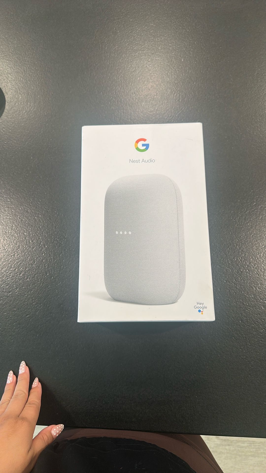 Google Nest NEW 
