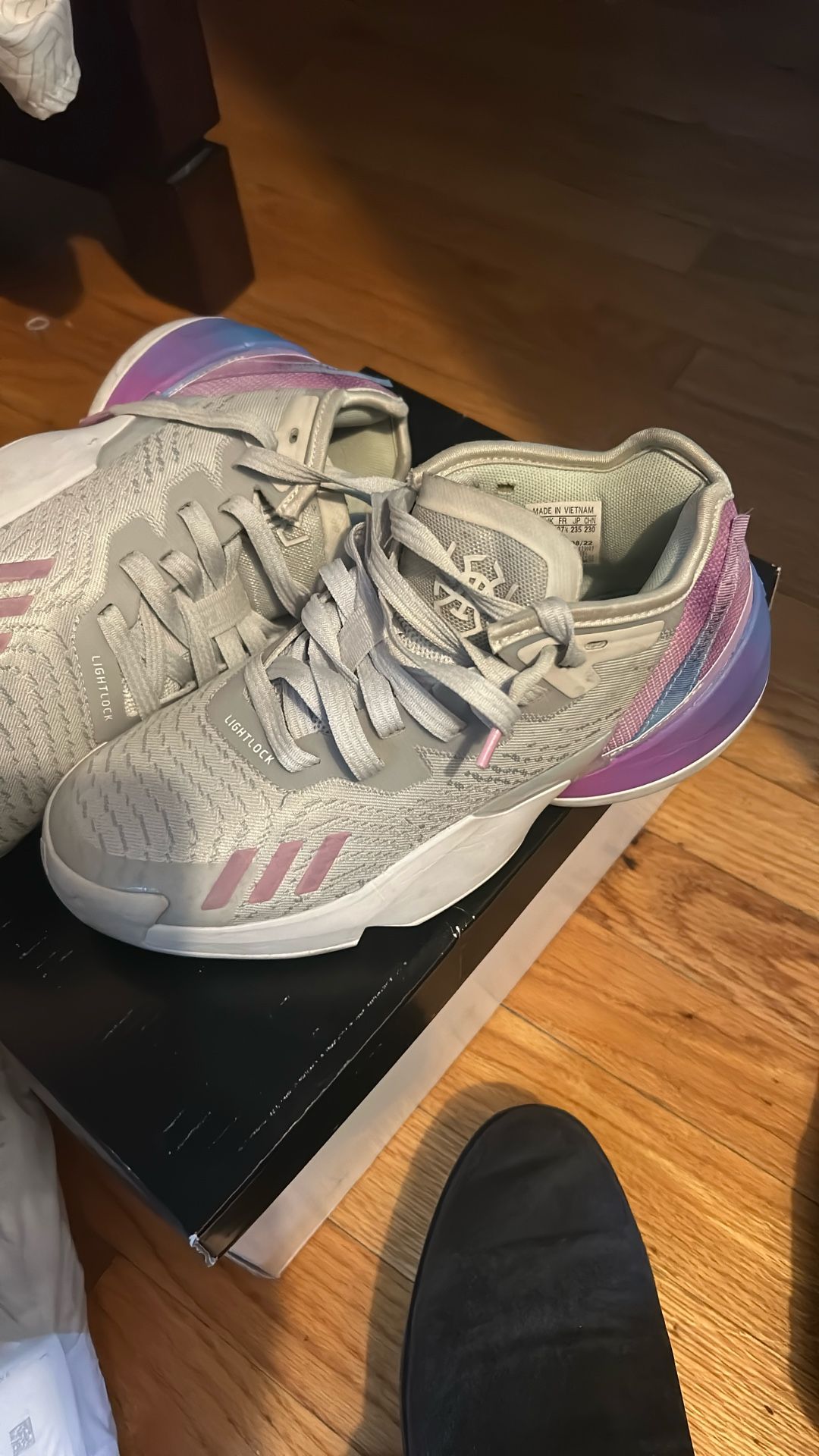 Adidas #5