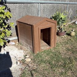 Dog House