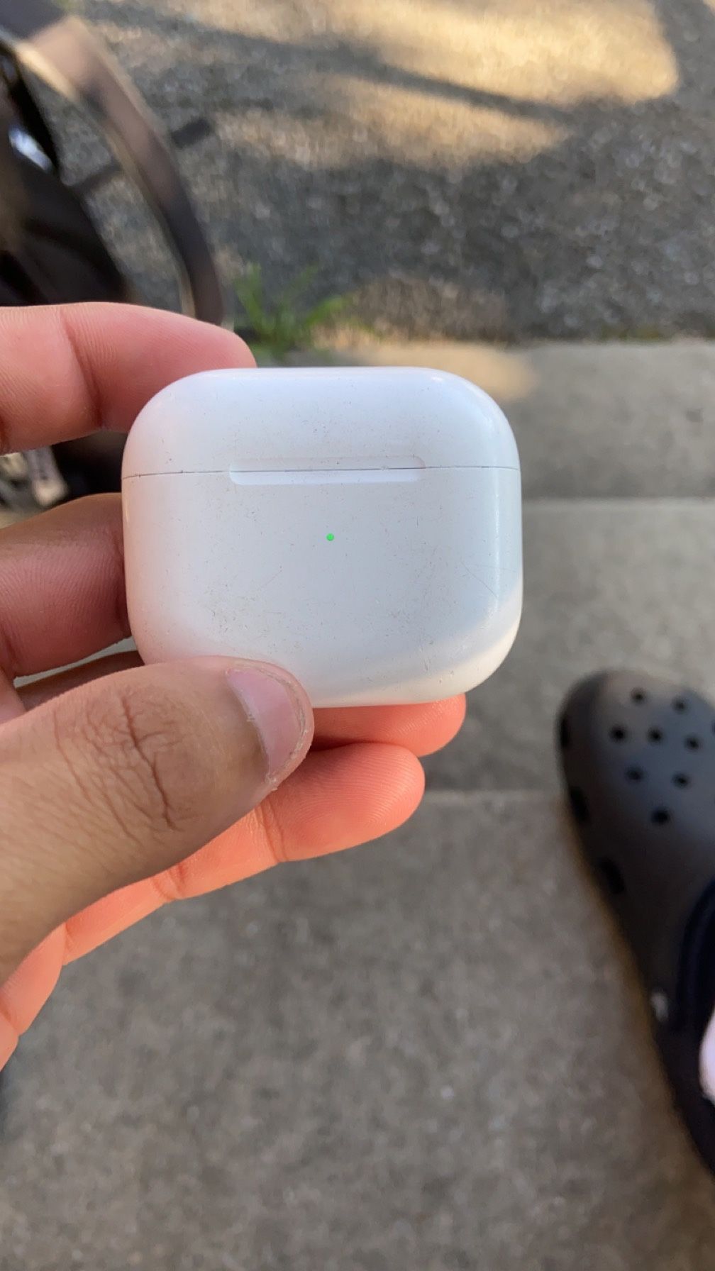 airpod pros