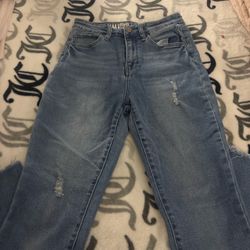 YMI JEANS