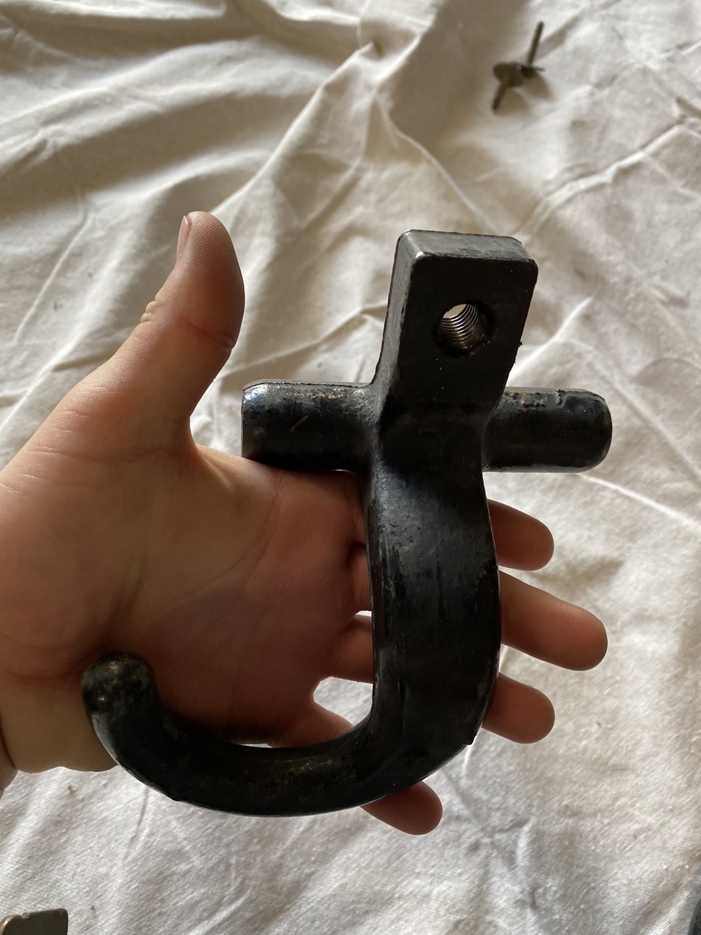 2003 Silverado Front Tow HooksGucci GG Pattern Tote Bag - Large Capacity