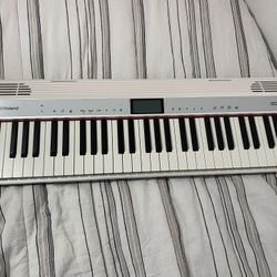 Keyboard