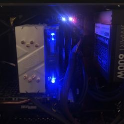 Gaming Computer