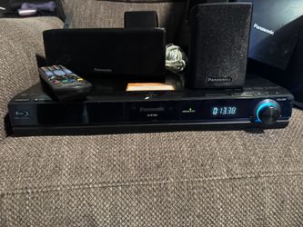 BLU-RAY DISC HOME THEATER SOUND SYSTEM ALL PARTS