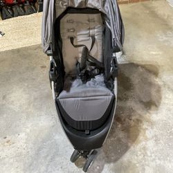 Britax Stroller