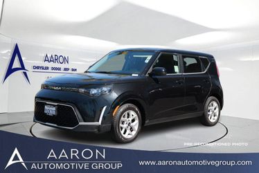 2023 Kia Soul