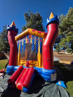 Bounce house for sale