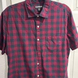 Express Men Shirt