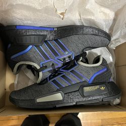 Adidas NMD Size 9.5 ( READ DESC)