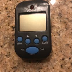 MeIdeal Metronome 