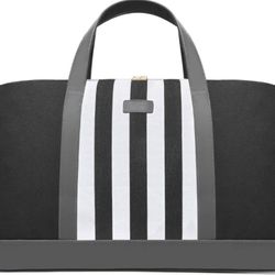 Canvas Weekender/Overnight Bag