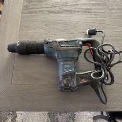 Bosch RH540M 1-9/16” SDS Max Rotary Hammer