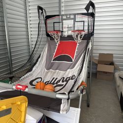 Arcade Basket Ball Hoop