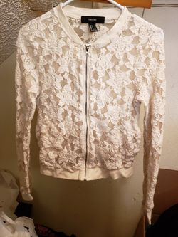 Forever 21 women's cardigan size s