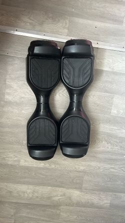 Hoverboards