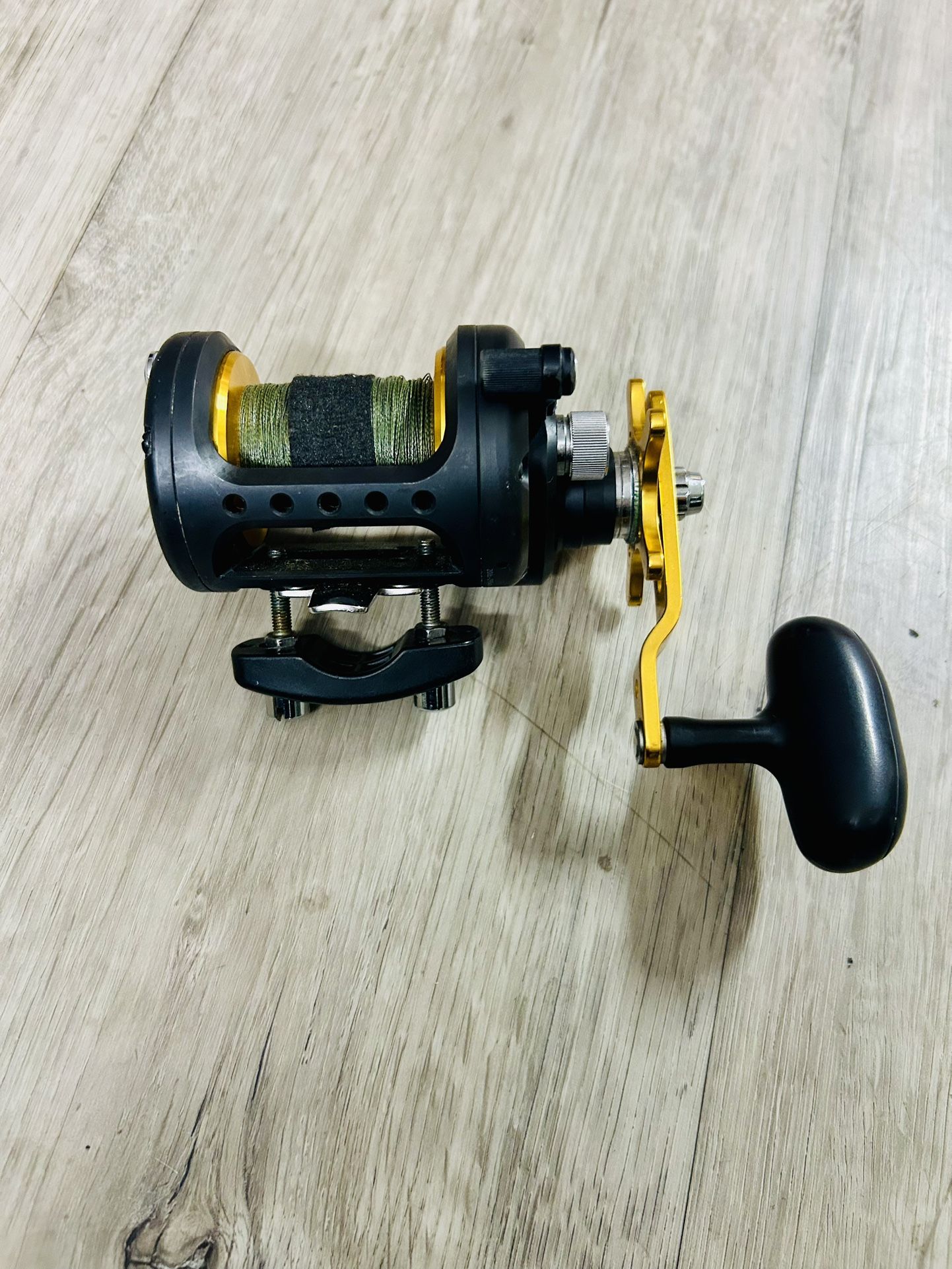 buy fishing tackle box Gonex Waterproof Boxes Model:CI30MXF Top Redfish Rod VTG Abu Garcia Ambassadeur The easy