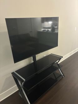 55” Roku TV