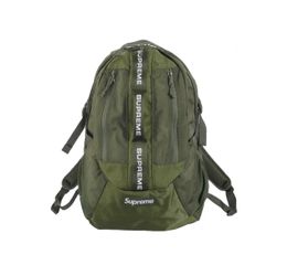 Supreme Bagpack 