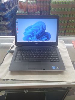 Laptop 14" dell