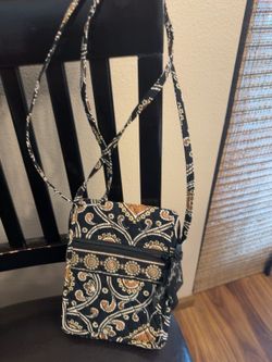 Vera Bradley Crossbody Bag