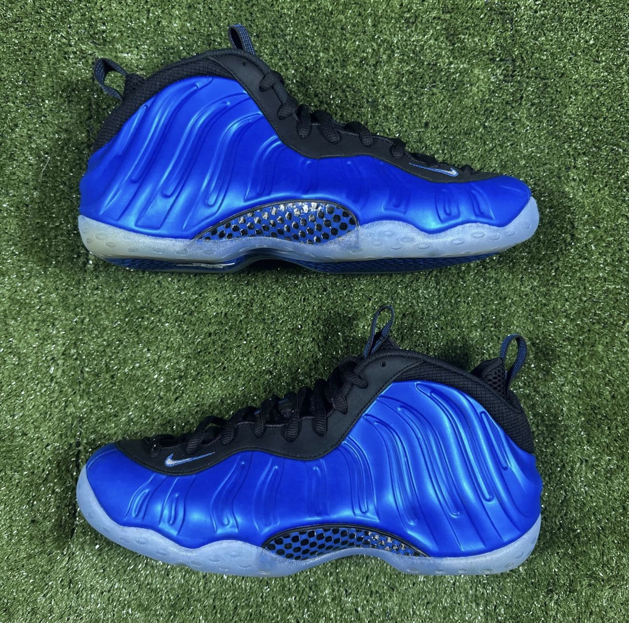 Nike Air Foamposite ‘Royal’ 2024
