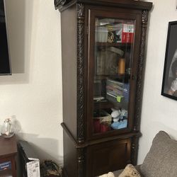 Living Room Bookshelves