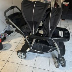 Graco Stroller