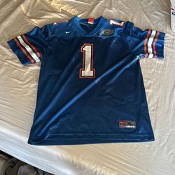 Kids Extra Large Florida Gators Jersey 