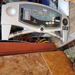 Treadmill Electronic Board