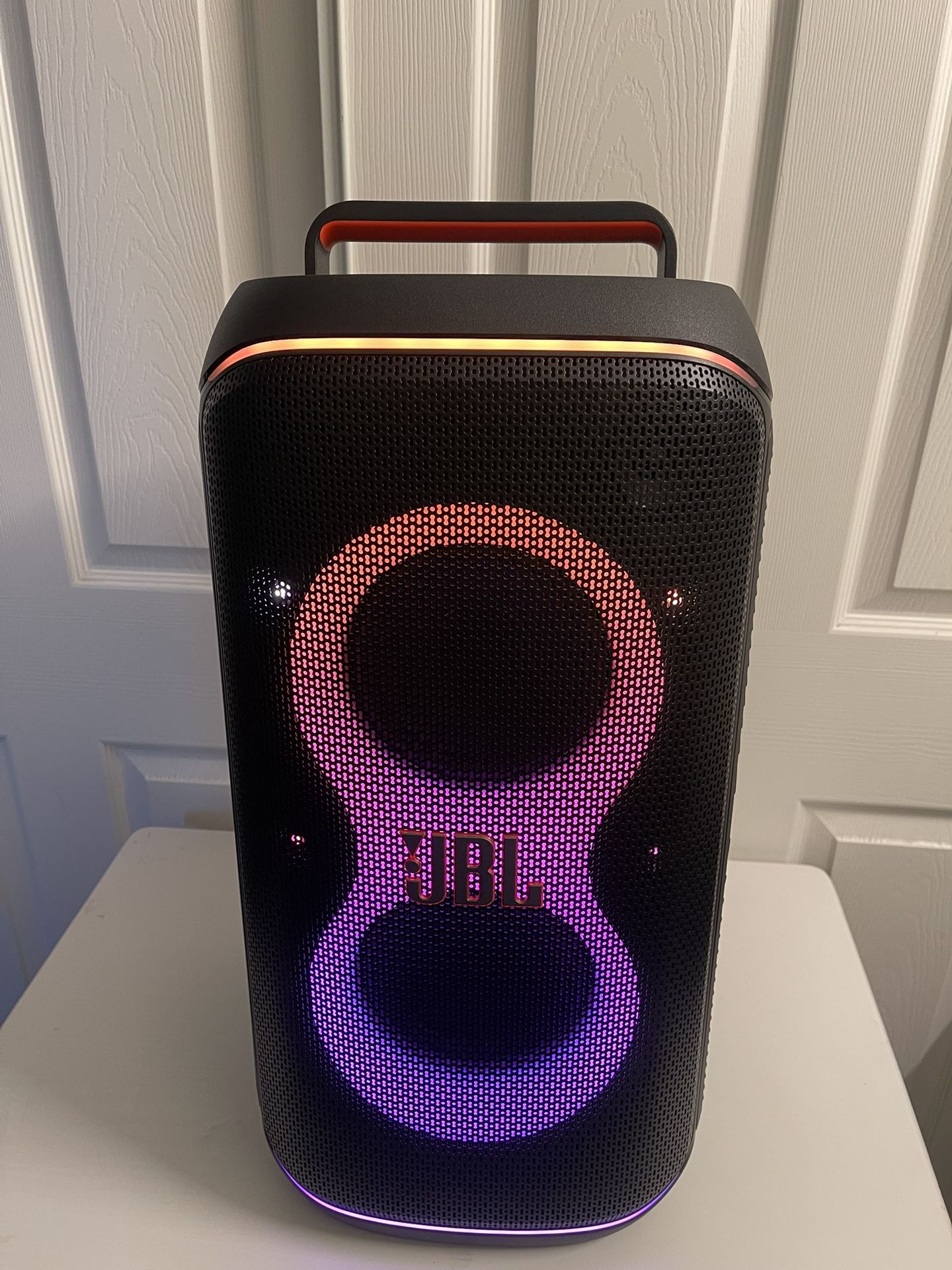 JBL PARTYBOX CLUB 120