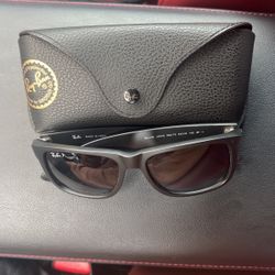 Ray-Ban Sunglasses