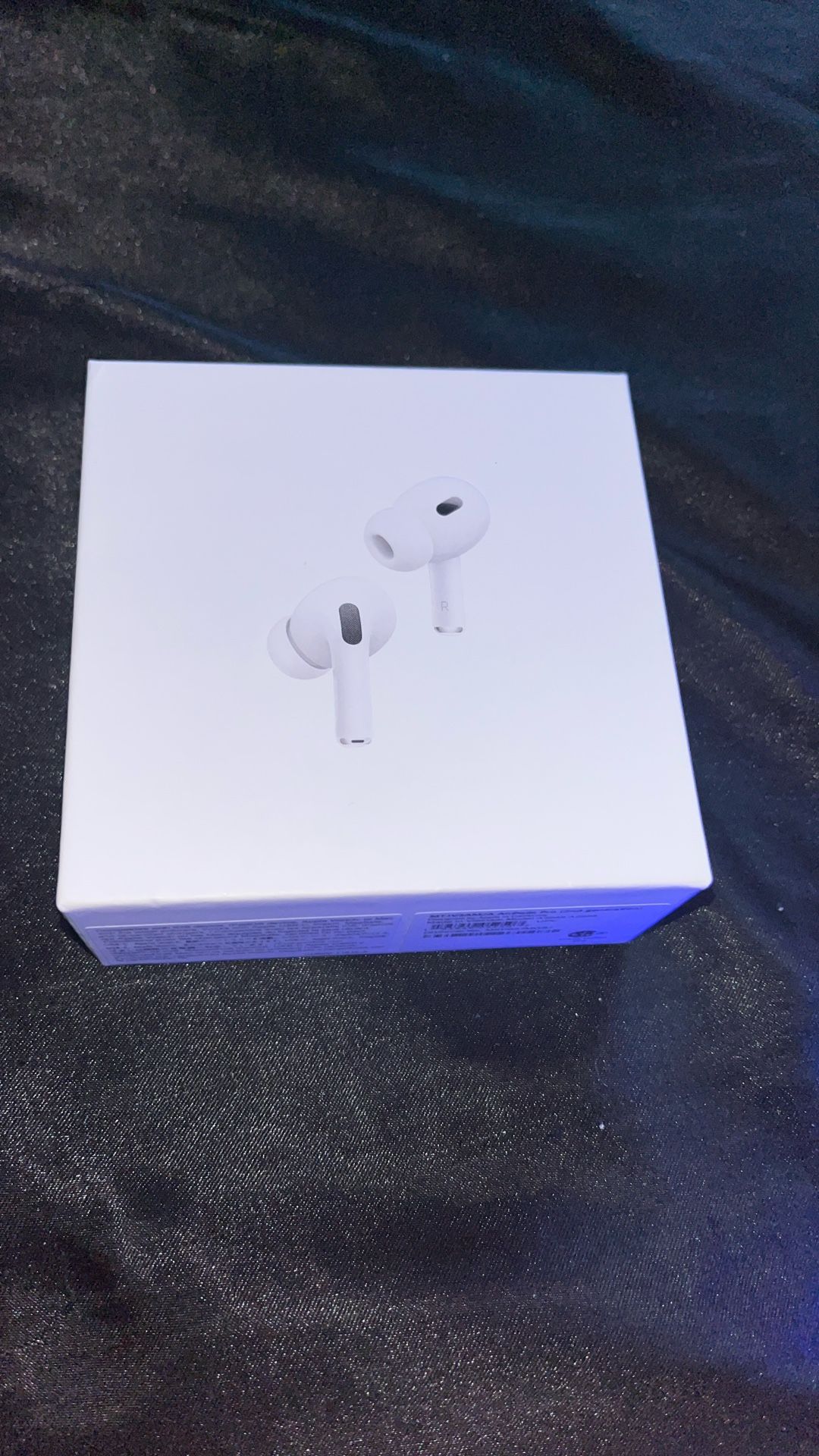 AirPods Pro 2nd Generation