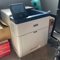 Xerox Versalink C500 Printer