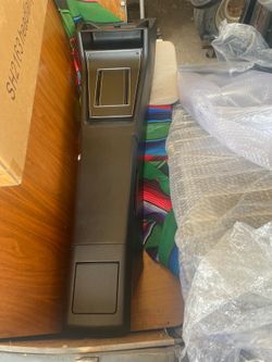 70-78 Chevy Camaro center console
