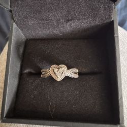 Promise Ring 