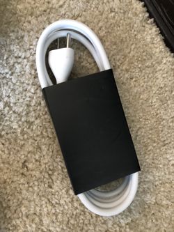 MacBook extension cable