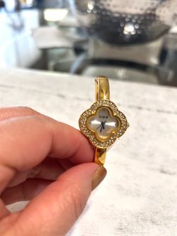 Watch for women