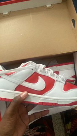 Nike dunks