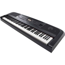 Yamaha DGX-670 88-Key Portable Digital Grand Piano with Speakers (Black) 5 (12) · $849.99* · In stock · Brand: Yamaha Ideal for beginners and accompli