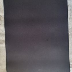 Long Gaming Mat