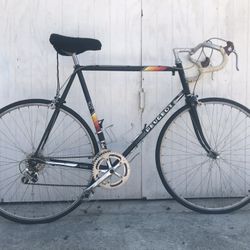 Road Bicycle Peugeot
