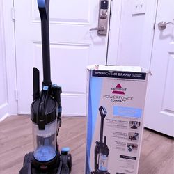 Bissell Lightweight Vacuum Cleaner