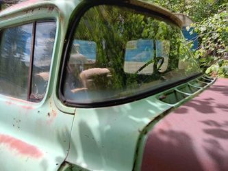 5⁷ gmc stepside